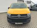 Volkswagen T6 Transporter Kasten lang 2.0TDI/Klima/AHK 2.5T Gelb - thumbnail 2