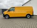 Volkswagen T6 Transporter Kasten lang 2.0TDI/Klima/AHK 2.5T Gelb - thumbnail 8