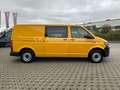 Volkswagen T6 Transporter Kasten lang 2.0TDI/Klima/AHK 2.5T Gelb - thumbnail 4
