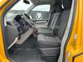 Volkswagen T6 Transporter Kasten lang 2.0TDI/Klima/AHK 2.5T Gelb - thumbnail 11