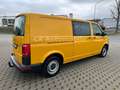 Volkswagen T6 Transporter Kasten lang 2.0TDI/Klima/AHK 2.5T Gelb - thumbnail 5