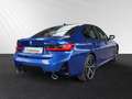 BMW 320 d xDrive M Sportpaket|Glasdach|LCProf.|HiFi Blau - thumbnail 3