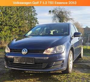 Golf 1.2 TSI Trendline | GARANTIE 1 AN ✅