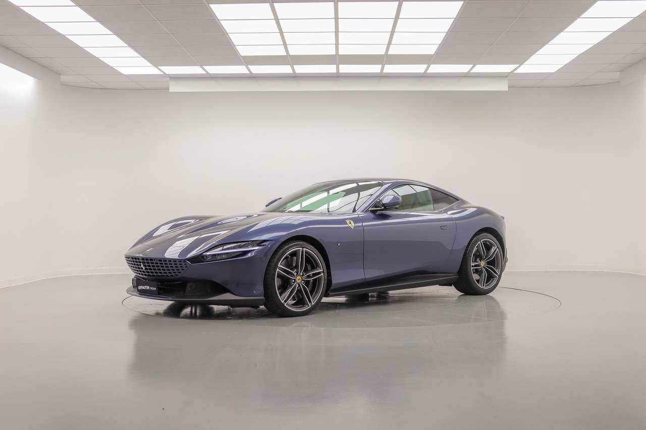 Ferrari Roma ROMA