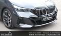 BMW 520 XD M SPORT/SHADOW/PANO/ HUD/H&K/STHZ/MEMORY/360° Grijs - thumbnail 4