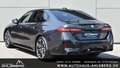 BMW 520 XD M SPORT/SHADOW/PANO/ HUD/H&K/STHZ/MEMORY/360° Grijs - thumbnail 8