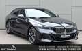 BMW 520 XD M SPORT/SHADOW/PANO/ HUD/H&K/STHZ/MEMORY/360° Grijs - thumbnail 3