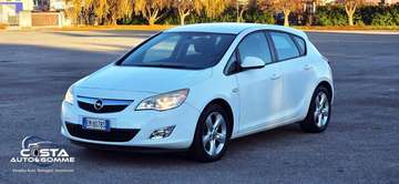 Astra IV 2012 5p 1.7 cdti 110cv UNICO PROPRIETARI