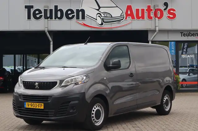 Peugeot Expert 231S 2.0 BlueHDI 120 Pro | Bijrijdersbank | EURO 6