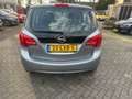 Opel Meriva 1.4 Turbo Selection 113.000 km NAP Grau - thumbnail 16