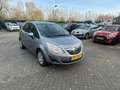 Opel Meriva 1.4 Turbo Selection 113.000 km NAP Grijs - thumbnail 2