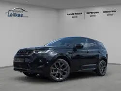 Land Rover Discovery Sport P300e R Dynamic SE AWD AHK el. klappb. Navi Leder