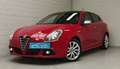 Alfa Romeo Giulietta 2.0 JTDm Exclusive TCT - 175pk - Open&Panoramisch dak - Leder - PDC achter - BTW Wagen Rojo - thumbnail 1