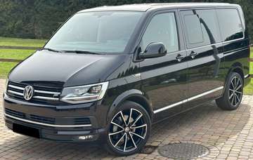 Highline 2,0 TDI 4Motion BMT DSG
