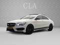 Mercedes-Benz CLA 45 AMG 361pk 4MATIC Edition 1 Autom- Panodak I F1 Seats I Blanc - thumbnail 1
