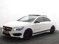 Mercedes-Benz CLA 45 AMG 361pk 4MATIC Edition 1 Autom- Panodak I F1 Seats I Beyaz - thumbnail 4