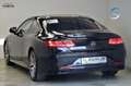 Mercedes-Benz S 500 Coupe 4Matic 455PS AMG Line Nachtsicht ACC Schwarz - thumbnail 6