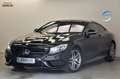Mercedes-Benz S 500 Coupe 4Matic 455PS AMG Line Nachtsicht ACC Schwarz - thumbnail 3