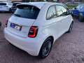 Fiat 500e ELECTRIQUE 118CV ICONE Blanc - thumbnail 4