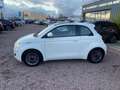 Fiat 500e ELECTRIQUE 118CV ICONE Blanc - thumbnail 3
