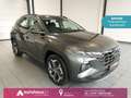 Hyundai TUCSON 1.6 T-GDI  Navi|Cam|V. Cockpit|Sitzhzg. Grijs - thumbnail 1
