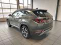 Hyundai TUCSON 1.6 T-GDI  Navi|Cam|V. Cockpit|Sitzhzg. Grijs - thumbnail 4
