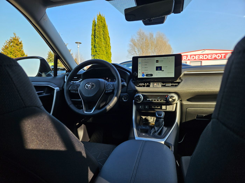 Photo du véhicule
