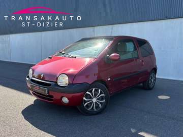 Twingo 1.2i 16V Expression