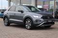 Volkswagen T-Roc 1.0 TSI 115pk Life Edition | Navigatie | PDC | Sto Grau - thumbnail 9