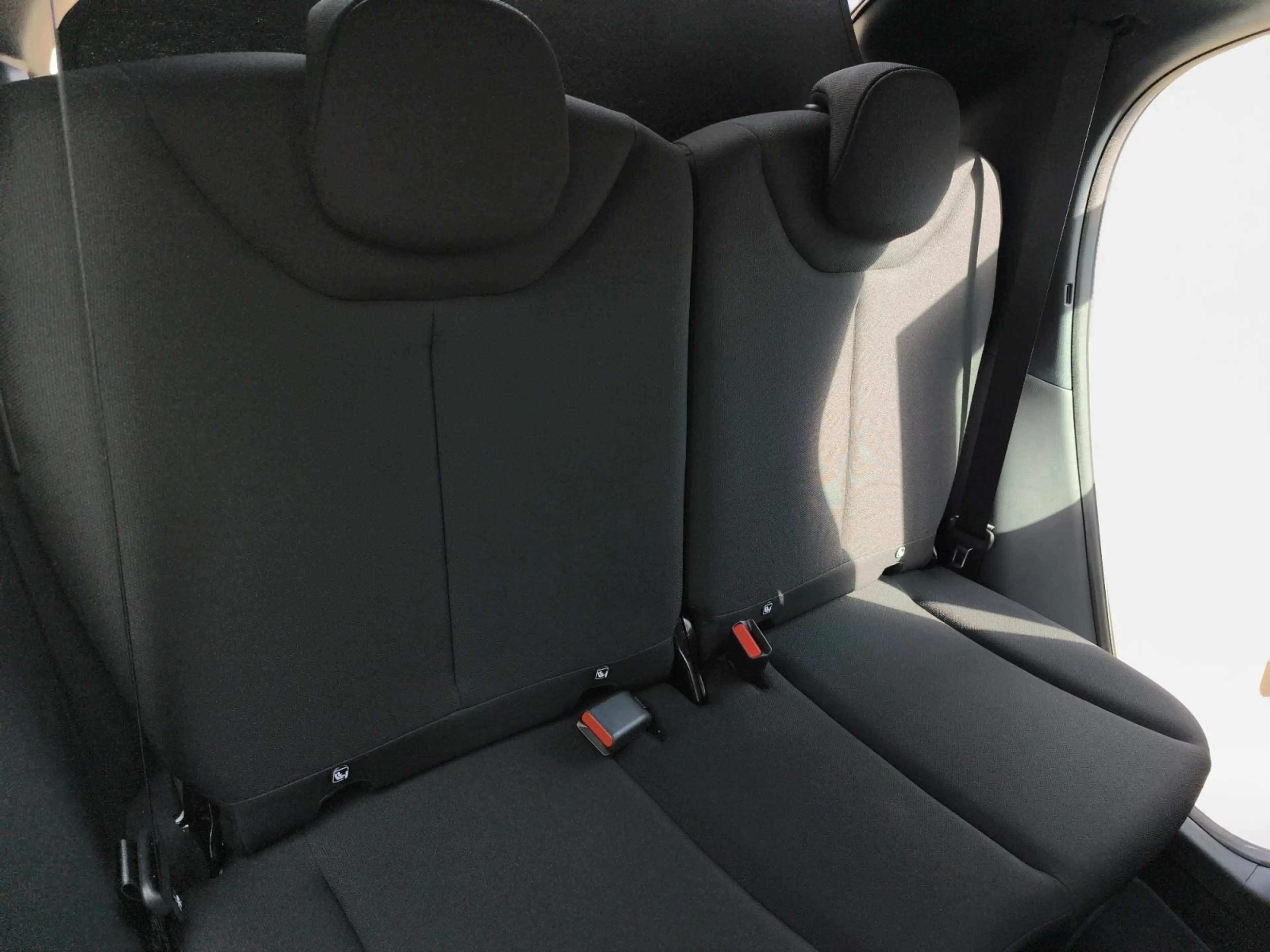 Toyota Aygo X 1.0 VVT-i Business Edition (EURO 6e) ACC — photo 11