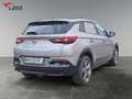 Opel Grandland 1.2 Turbo GS Line Klima Automatik Grau - thumbnail 6