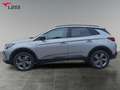 Opel Grandland 1.2 Turbo GS Line Klima Automatik Grau - thumbnail 3