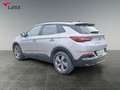 Opel Grandland 1.2 Turbo GS Line Klima Automatik Grau - thumbnail 4