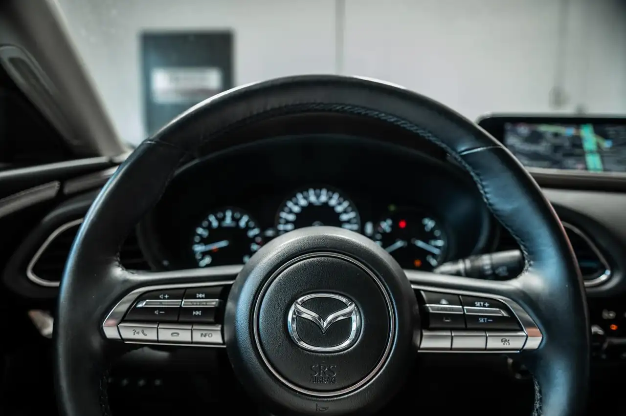 Mazda CX-30 снимка Mazda CX-30