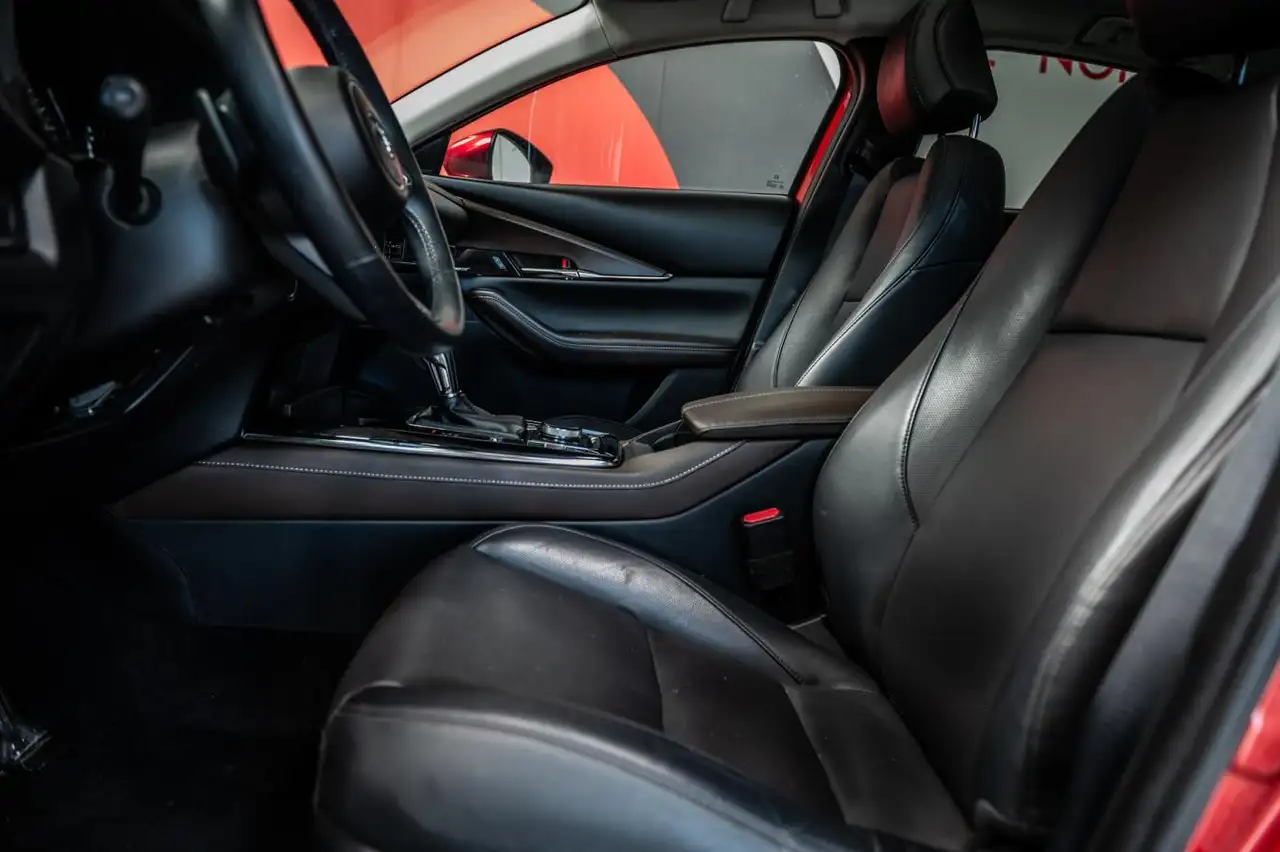 Mazda CX-30 снимка Mazda CX-30