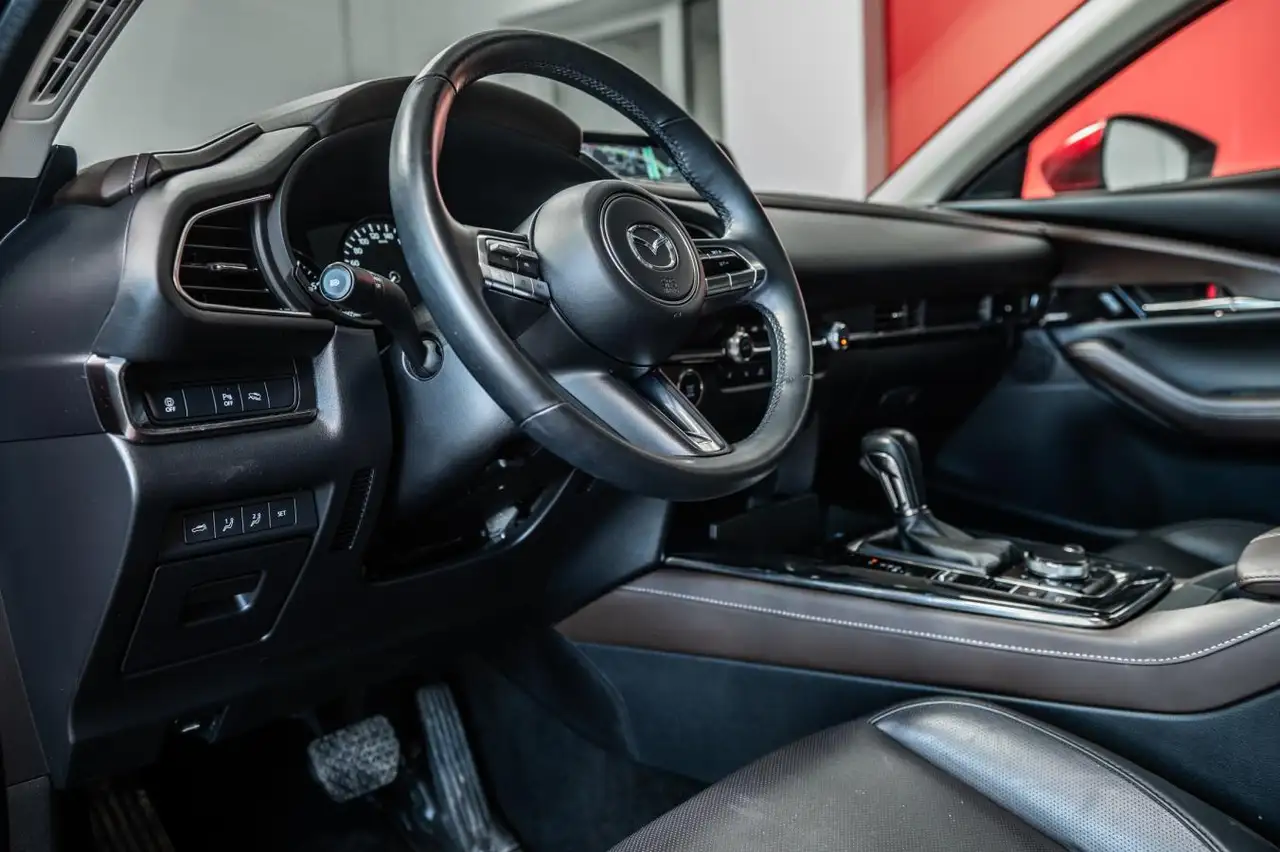 Mazda CX-30 снимка Mazda CX-30