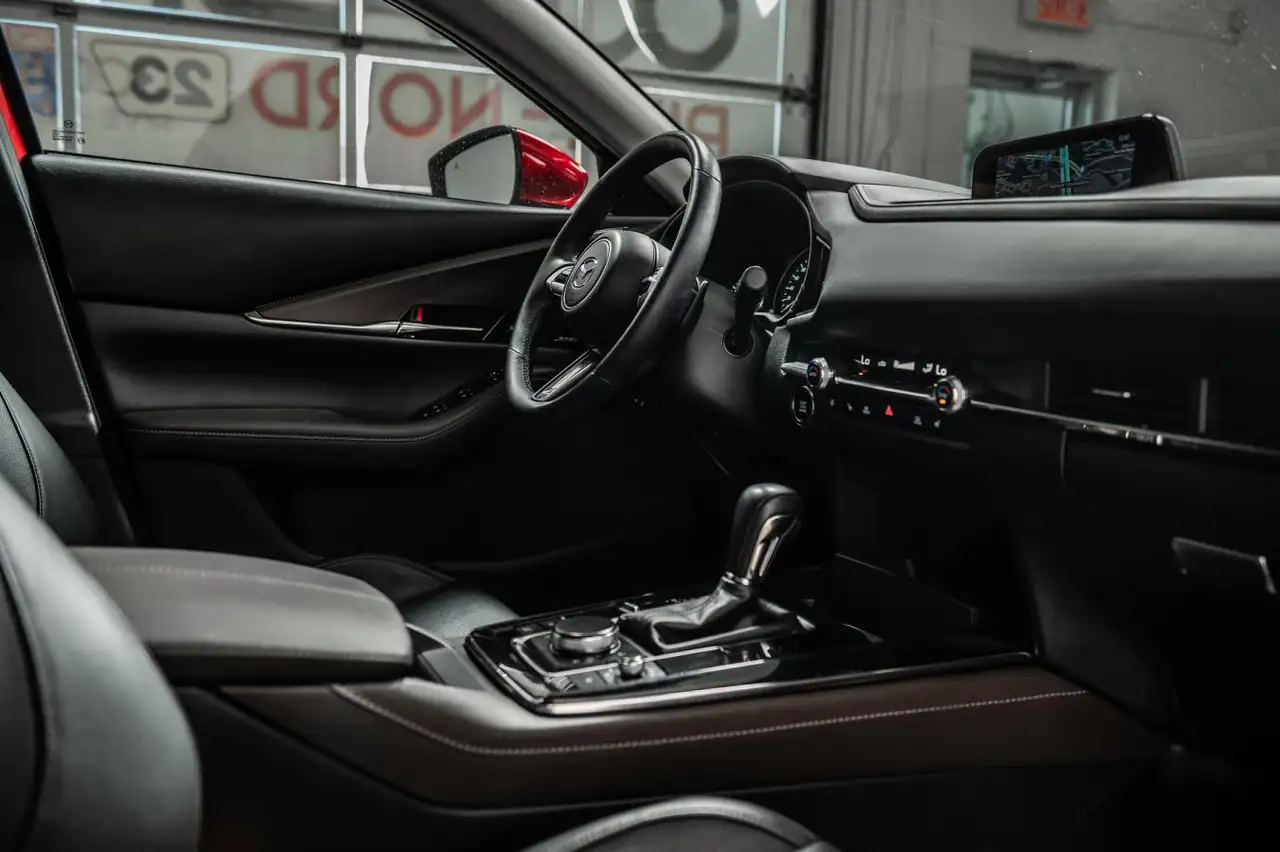 Mazda CX-30 снимка Mazda CX-30