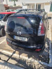 Mazda5 2.0CRTD Sportive 143 Sportive