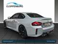 BMW M2 Coupé M-Paket Navi+SHZ+KeyGO+LED UPE: 78.109€ Grau - thumbnail 3
