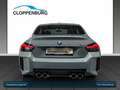 BMW M2 Coupé M-Paket Navi+SHZ+KeyGO+LED UPE: 78.109€ Grau - thumbnail 4