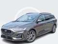 Ford Focus Wagon 1.0 EcoBoost Hybrid ST Line | Registratie Ac Grijs - thumbnail 20
