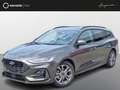 Ford Focus Wagon 1.0 EcoBoost Hybrid ST Line | Registratie Ac Grijs - thumbnail 1