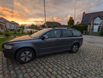 1.6D DPF Summum