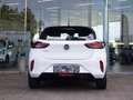 Opel Corsa GS 1.2T AUTOMAAT 8-TRAPS |APPLE CARPLAY|24 MAANDEN Blanc - thumbnail 4
