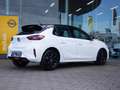 Opel Corsa GS 1.2T AUTOMAAT 8-TRAPS |APPLE CARPLAY|24 MAANDEN Blanc - thumbnail 3