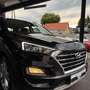Hyundai TUCSON Tucson 1,6 CRDI 4WD Level 3 Run Schwarz - thumbnail 7