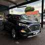 Hyundai TUCSON Tucson 1,6 CRDI 4WD Level 3 Run Schwarz - thumbnail 6