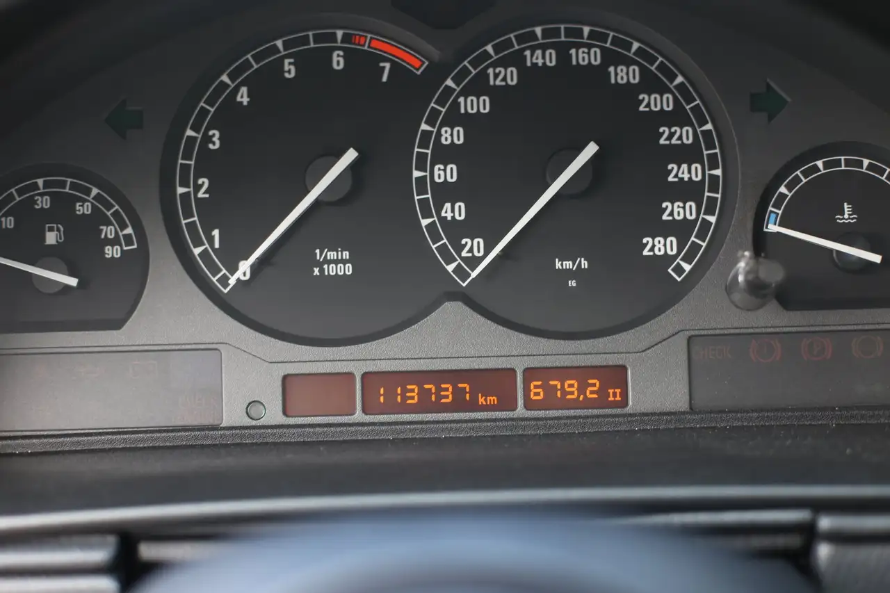 BMW 840 i, foto 12