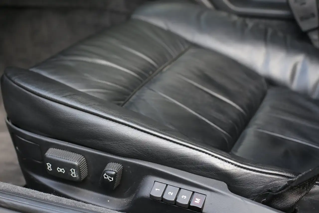 BMW 840 i, foto 8