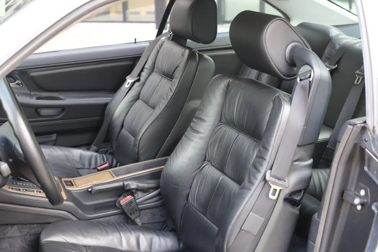 BMW 840 i, foto 9